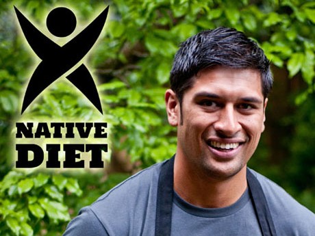 Featured Native Diet