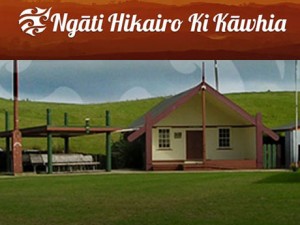 Featured Ngati Hikairo