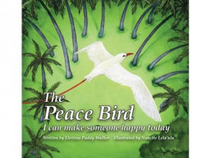 Featured Peace Bird Book