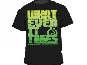 Featured Whatever It Takes