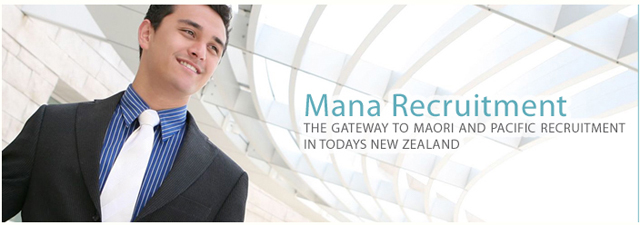 Mana Recruitment Maori Recruitment Gateway