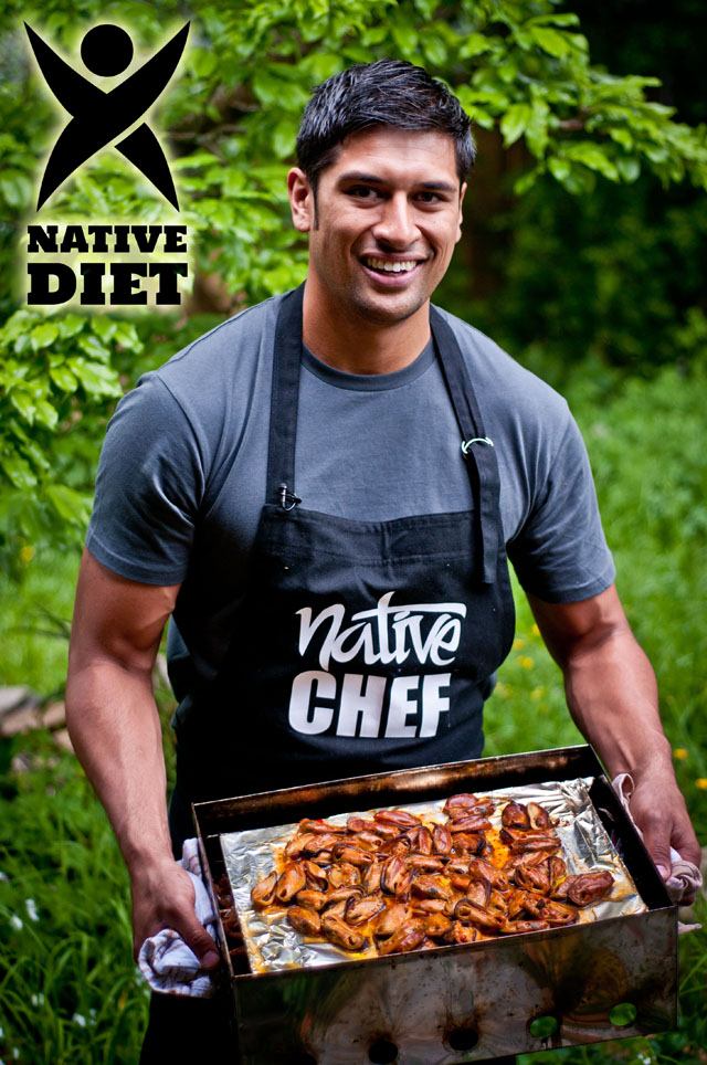 Native Diet Te Kohe Tuhaka