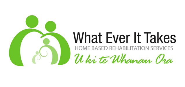 Whatever It Takes Logo