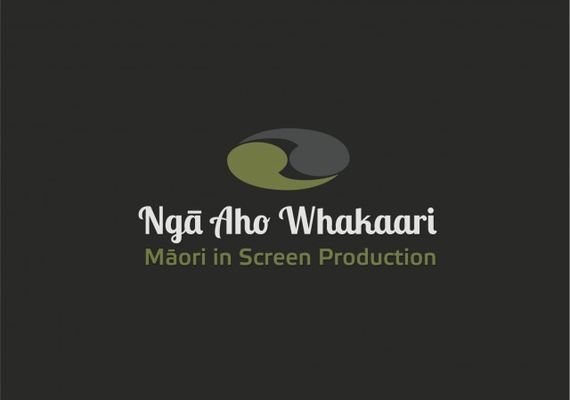 nga aho whakaari logo