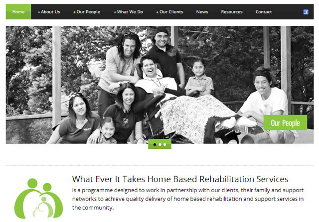WEIT website