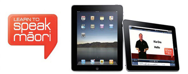 speak-Maori-Ipad