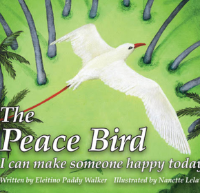 Peace-Bird