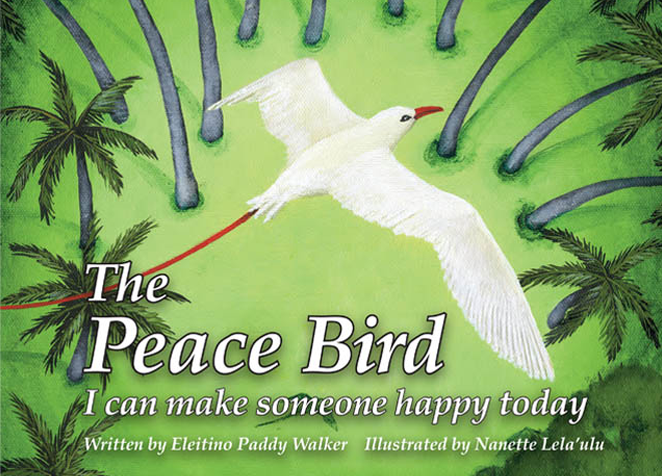 Peace-Bird