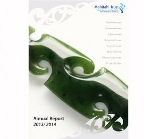 Mahitahi-report
