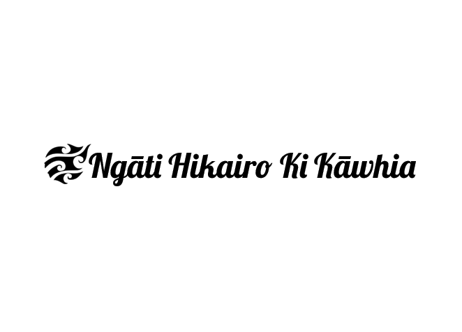 Ngati-Hikairo-logo