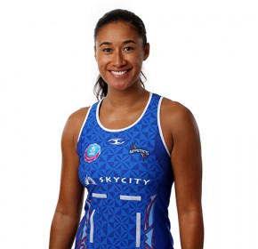 Northern Mystics Maria Tutaia