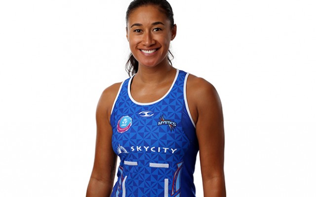 Northern Mystics Maria Tutaia