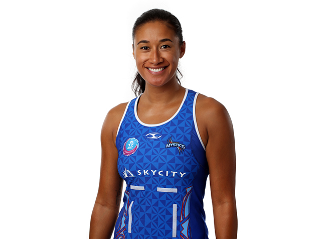 Northern Mystics Maria Tutaia